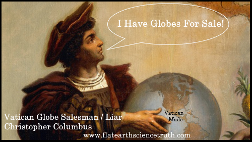 columbus-globe-sales