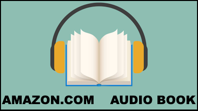 audio-book